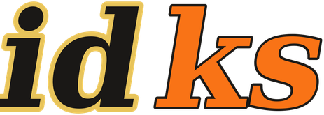 idks logo
